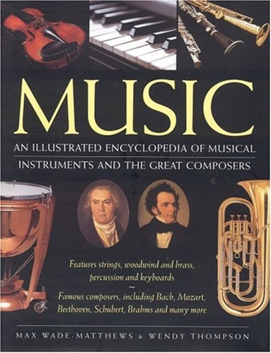 Musique caractéristiques - musique, :