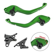 CNC Court Leviers Frein Embrayage pour BMW R NINE T /PURE/RACER 2017-2023'