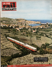 Vie rail 1048 - n*, 1048,