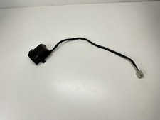 COMMODO GAUCHE APRILIA 125 SCARABEO ROTAX 1999-2004