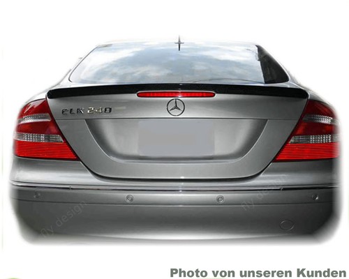 Mercedes clk c209 a209 - c209,