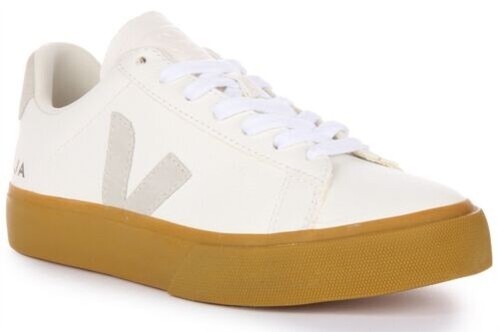 Veja campo chromefree cuir - veja,
