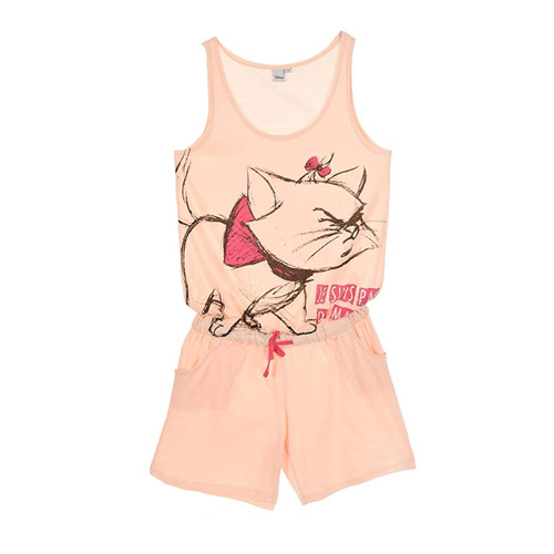 Disney pyjama combi short - pyjama,
