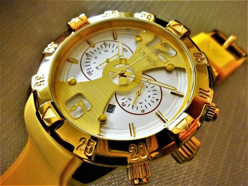 Breeze tanker 24h montre - breeze,