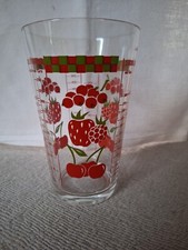 VERRE DOSEUR VINTAGE, REIMS