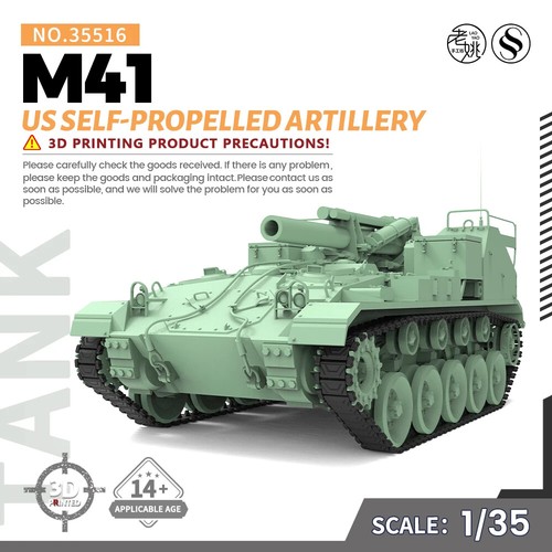 Mry sfw ss35516 military - 1/35,