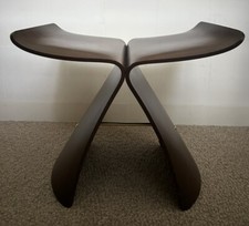 Sori Yanagi BUTTERFLY Stool