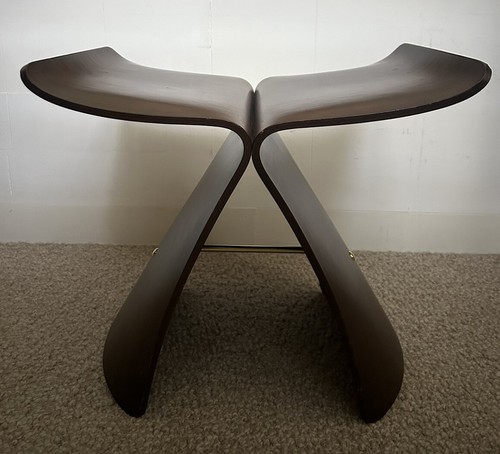 Sori yanagi butterfly - yanagi,