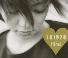 NAMIE AMURO - 181920 & FILMS (2004) / COFFRET CD + DVD / EXCELLENT ETAT