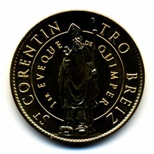 29 QUIMPER Cathédrale