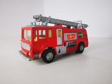 Camion de Pompier Dinky Toys