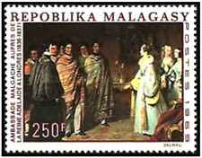 Timbre Arts Tableaux