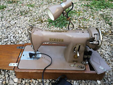 MACHINE SINGER vintage année 50