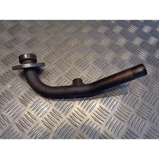 collecteur pot echappement scooter yamaha 125 x max se32 2006-09 skycruiser xmax