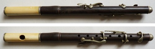 Flute piccolo bois 3 - en,
