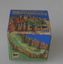 Nouveau & OVP : Carcassonne