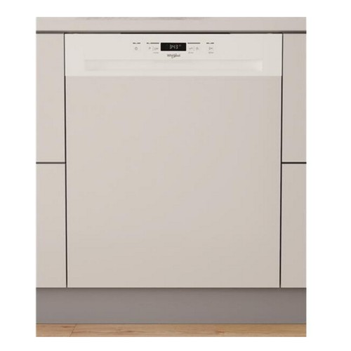 Whirlpool lave vaisselle - lave-vaisselle, 60cm
