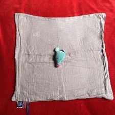 Doudou souris lange - doudou,