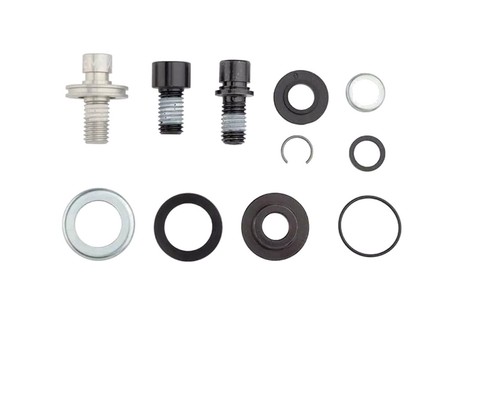 Rock shox kit quincaillerie - rock,