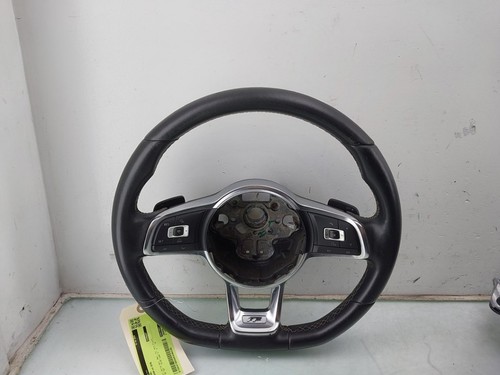 Volant direction tiguan - volant, vw
