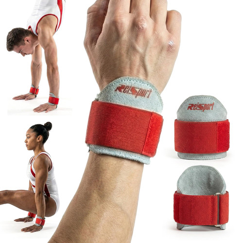 Reisport gymnastic wrist - gymnastic,
