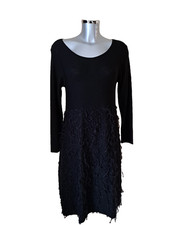 MANUELLE GUIBAL - Robe en