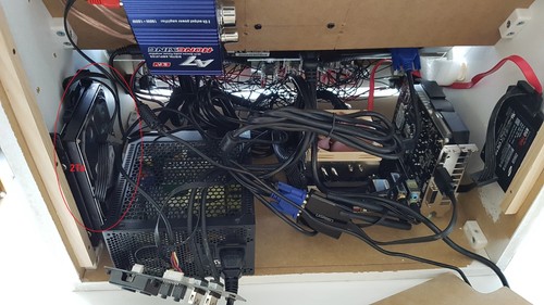 Hdd 2to de - 2to,