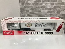 Coca-Cola Radio Control Ford
