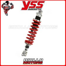 MONO AMORTISSEUR ARRIÈRE YSS HONDA XR 400 R 1996 MZ456-395TRL-15 204591254