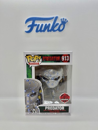Funko pop predator - funko, 913