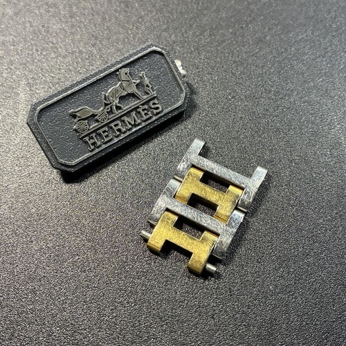Bracelet hermes clipper - hermes,