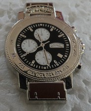 BEAU PINS PIN'S MONTRE CAMEL