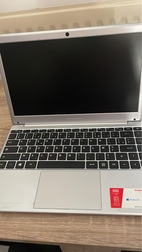 Portable thomson gris - pc,