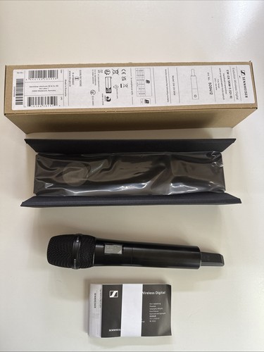 Sennheiser wireless - sennheiser,