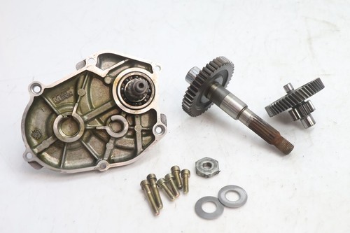 Transmission roue mbk - -,