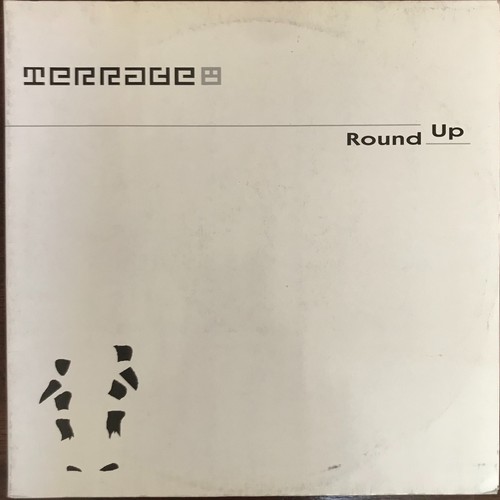 2x12 terrace round - 2x12", djax