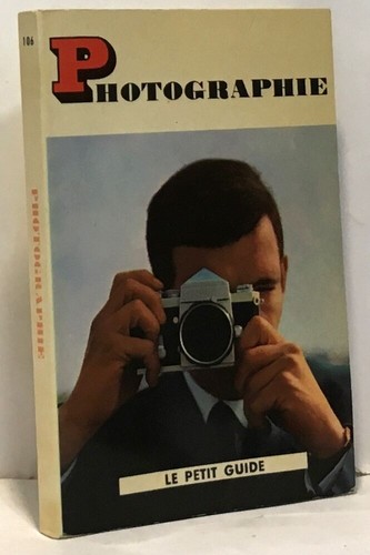 Photographie petit guide - -,