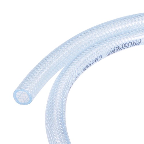 Tressé renforcé pvc tube - renforcé,