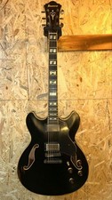 Guitare électrique