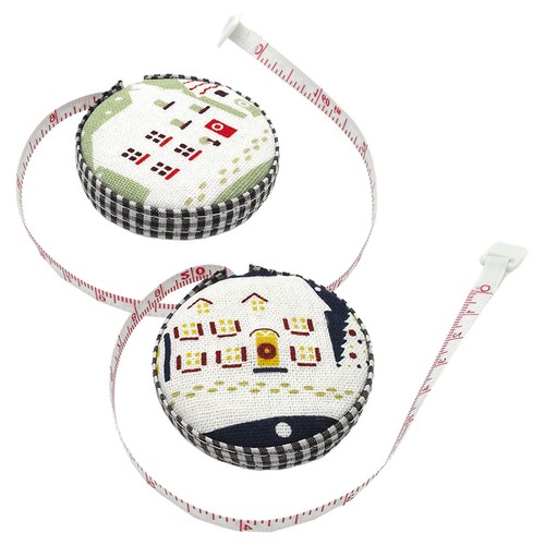 Pcs ruban mesure corps - 2,