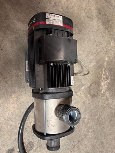 Pompe grundfos - pompe,