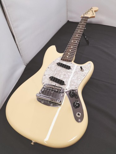 Guitare électrique fender - électrique, (fender