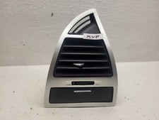 Grille aération avant passager tableau de bord pour Citroën c4 vts 3 portes 2005