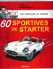 JIDEHEM (GASTON LAGAFFE /