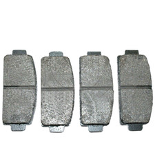 1008465 MICROCAR Plaquettes De