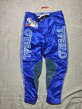 ✅ motocross vintage O'NEAL ULTRA LITE vintage Mx vintage motocross vintage Jt racing