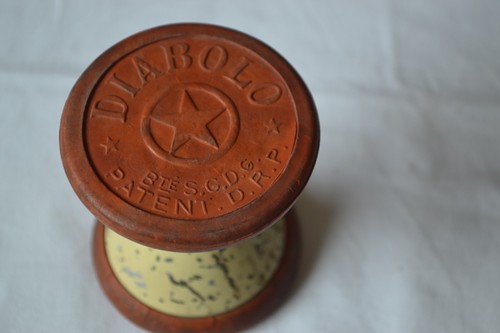 Ancien diadolo patent marque - patent,