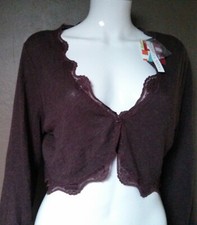 Gilet Bréal taille 44