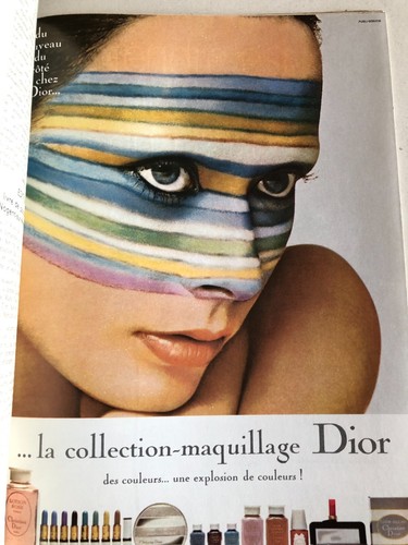 Publicité vintage advertising - publicité,