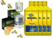 Tagliando Bmw R 1150 R Bardahl